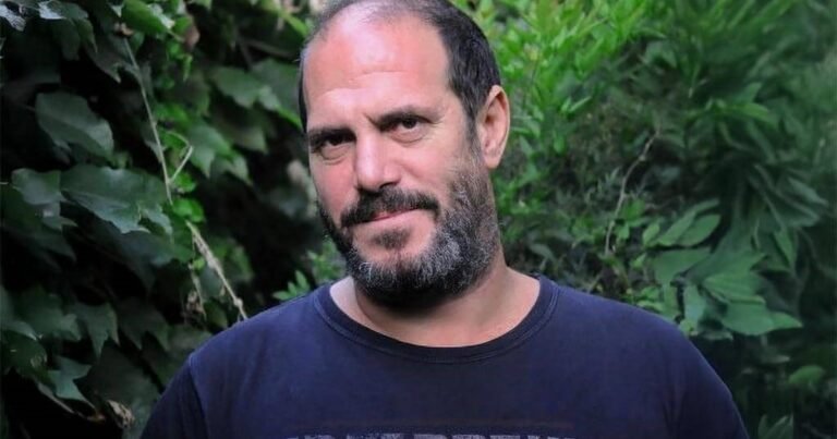 Murió el guionista Pablo Lago, autor de La Leona, Locas de Amor y Lalola