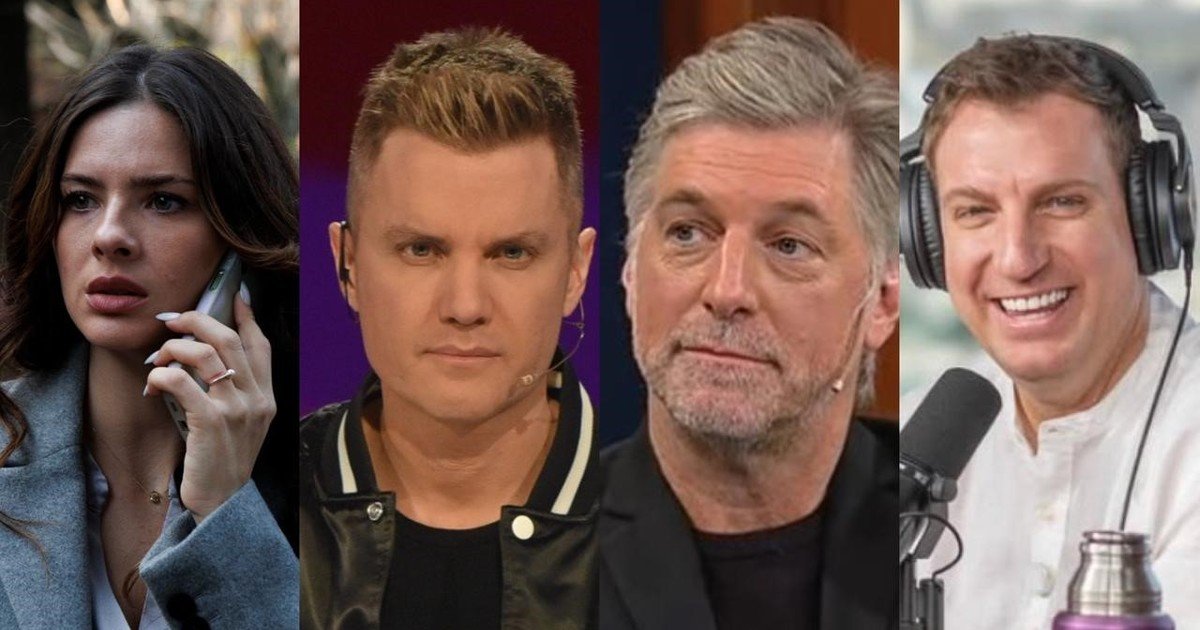 El libro de pases de la TV y el streaming 2026: las figuras que cambian de canal, los regresos, la ficción, las repeticiones, los reemplazos, los estrenos