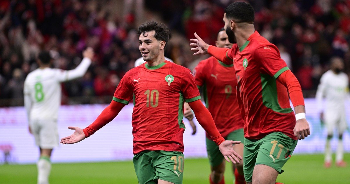 Leones, Zorros, Elefantes y Águilas: el motivo detrás de los apodos a las selecciones de la Copa Africana de Naciones Marruecos 2025