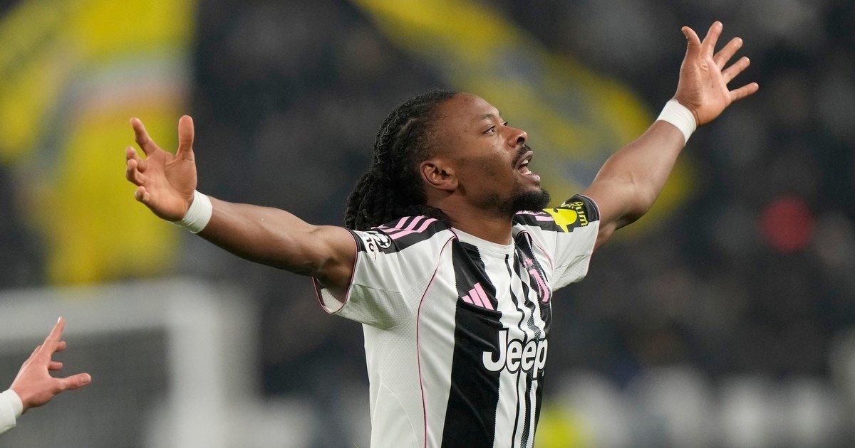 Mónaco vs Juventus, EN VIVO, por la Champions League 2025/2026: seguí el minuto a minuto