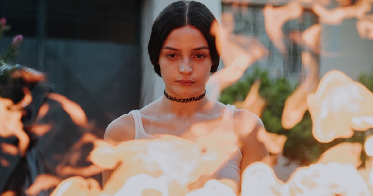 La virgen de la tosquera combina lo fantástico con el despertar sexual adolescente