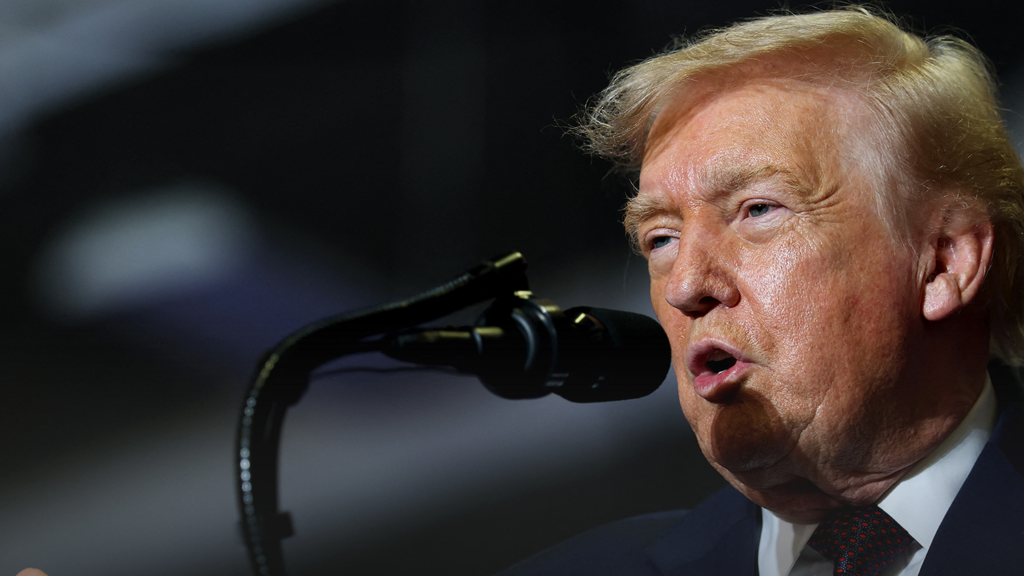 Un año de Trump en la Casa Blanca: un Estados Unidos más dividido que nunca