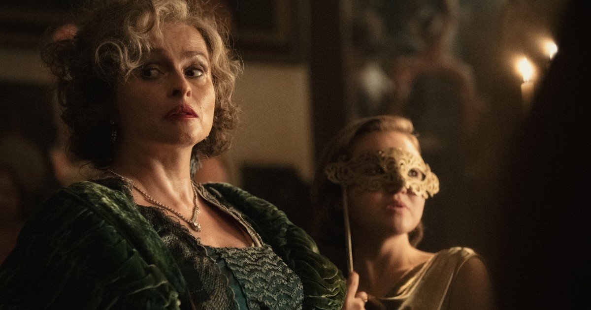 Lo que viene: la adaptación de una novela de Agatha Christie encabeza los estrenos de la semana en el streaming