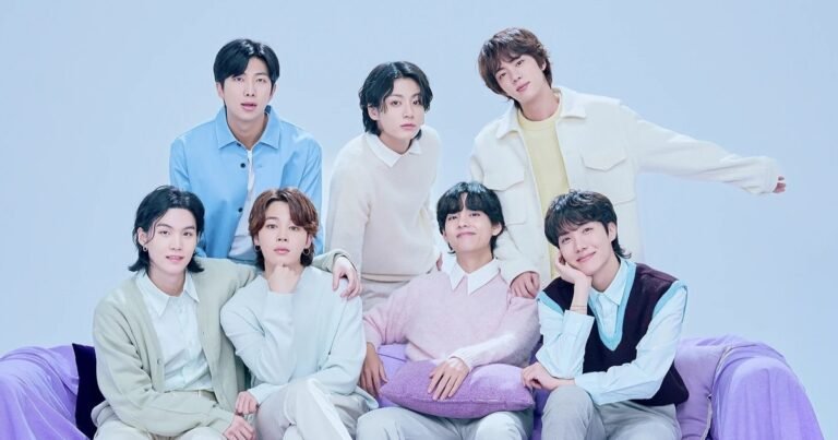 El fenómeno BTS: apenas 6 de cada 100 fans mexicanos consiguieron entrada para sus shows, ¿qué pasará en la Argentina?