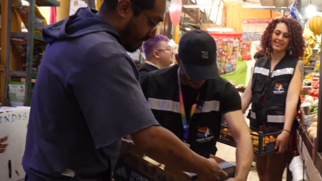 Un año sin USAID: así cambió la vida de refugiados y organizaciones humanitarias en México