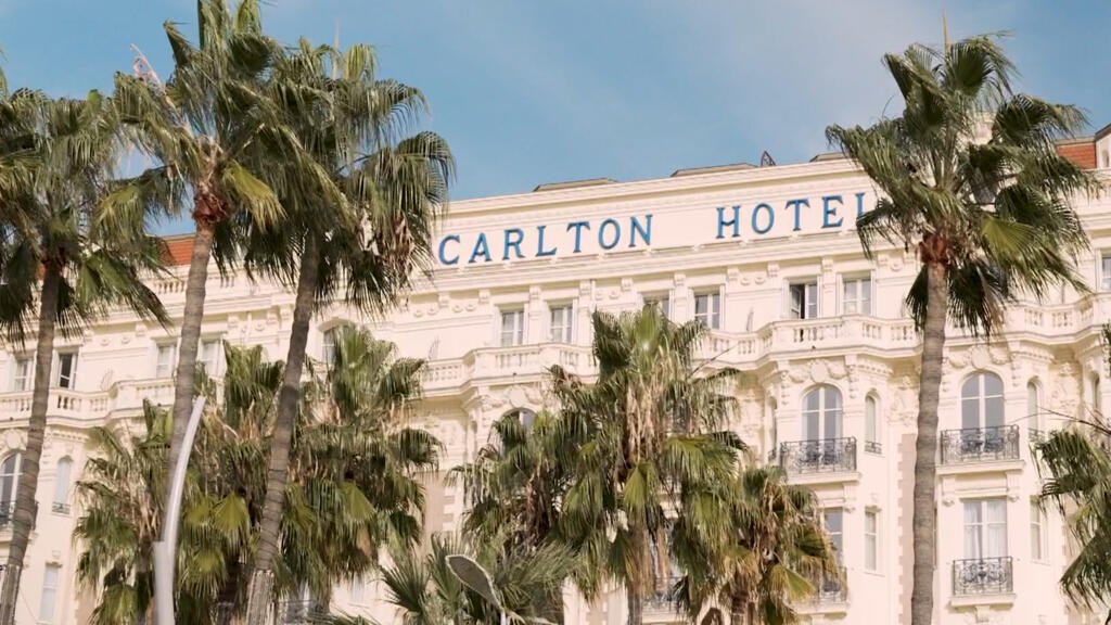 Carlton de Cannes: corazón histórico y lujo eterno en la Riviera francesa