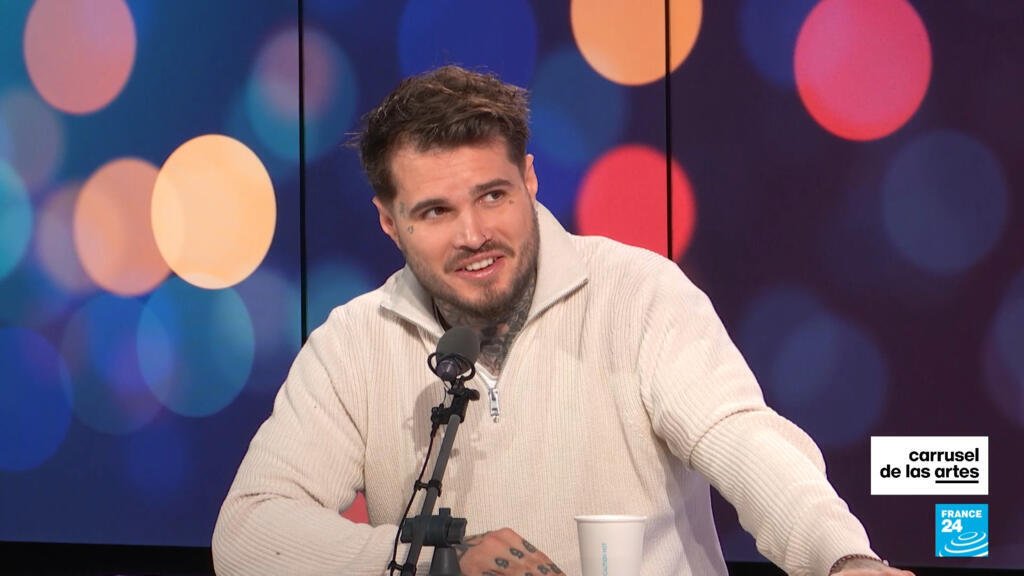 Chris Laquièze: el influencer francés que acerca la literatura latinoamericana al mundo