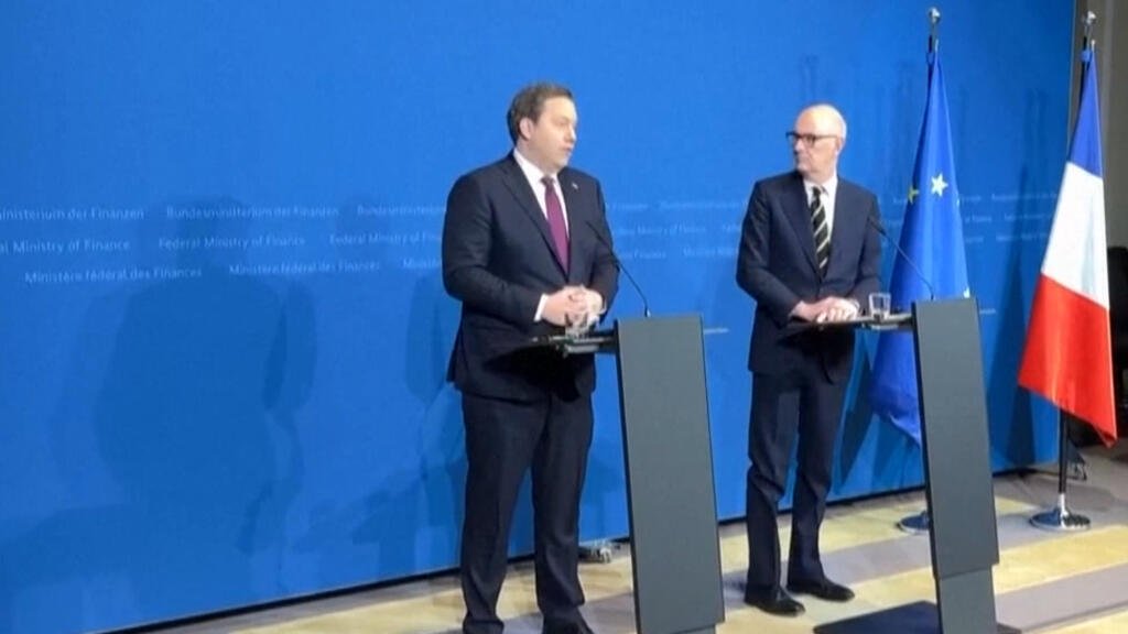 Frente unido de la UE contra los posibles aranceles estadounidenses