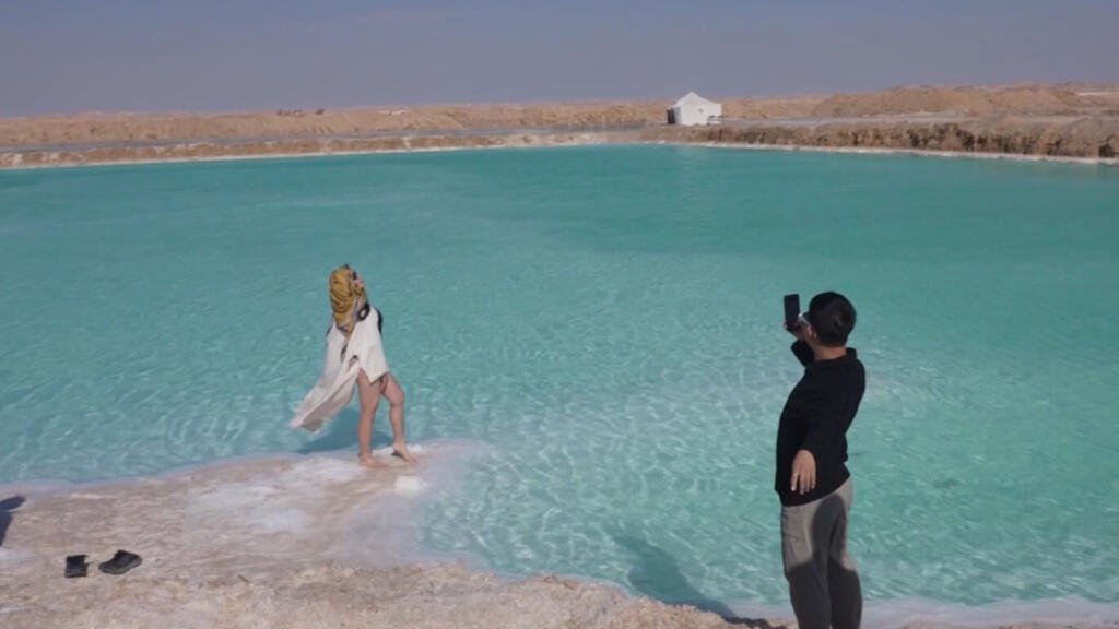 Egipto: El paradisíaco oasis de Siwa amenazado por el turismo excesivo