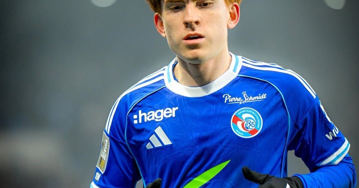 El Colo Barco está en la mira de dos gigantes de Europa después su partidazo en el clásico frente al Metz