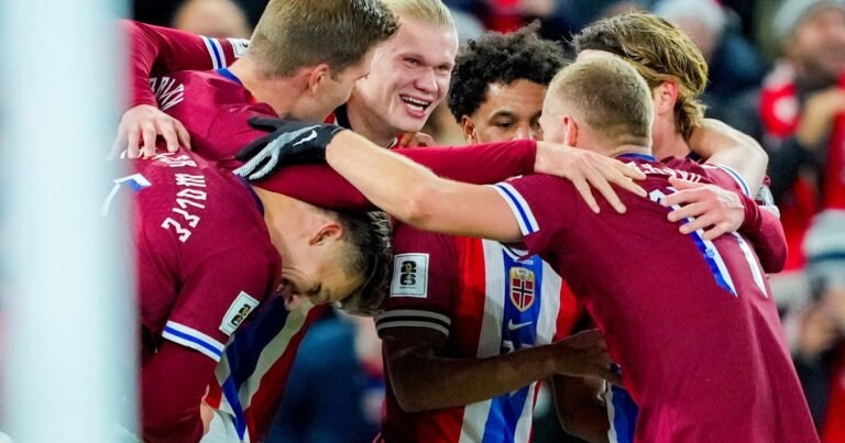 Un club de Noruega busca jugadores semiprofesionales en las redes sociales: qué requisitos piden y cuánto pagan de salario