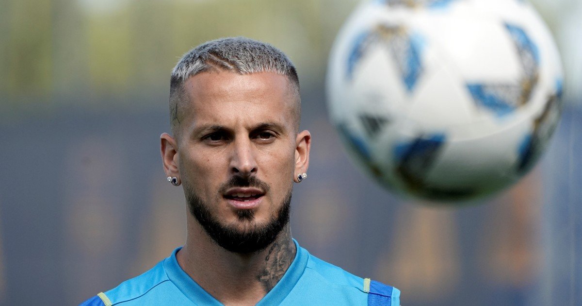 Darío Benedetto no se rinde y jugará en Barcelona de Ecuador: lleva dos años sin meter un gol y podría cortar la maldición ante Messi