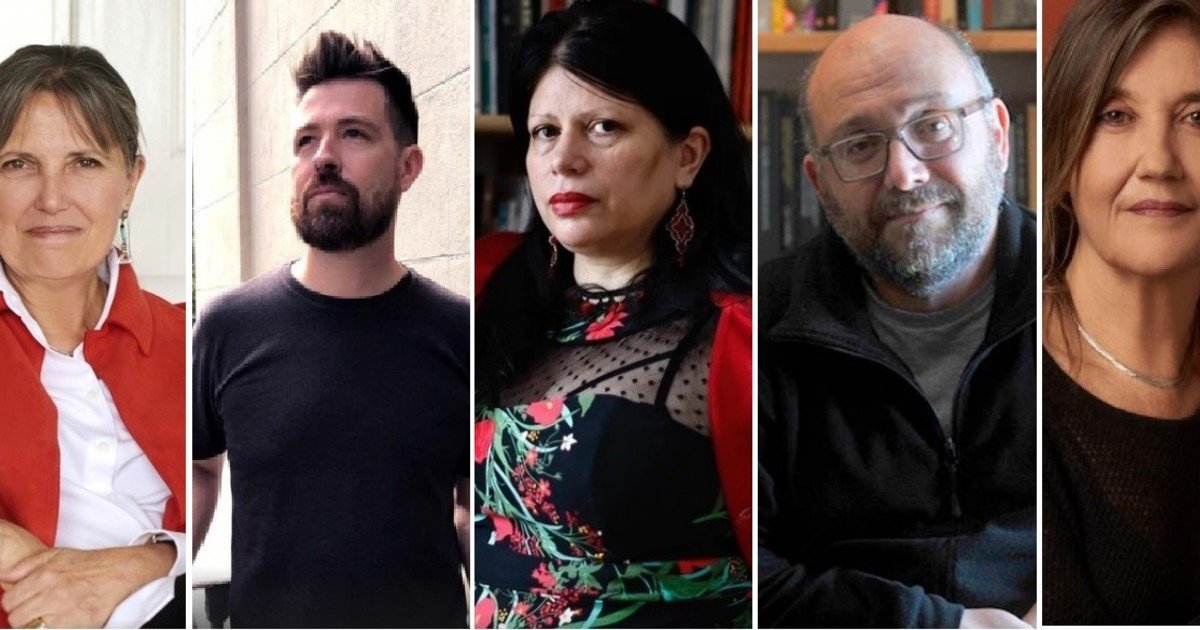 Libros de verano: ¿Qué están leyendo los escritores y las escritoras que nos gustan?