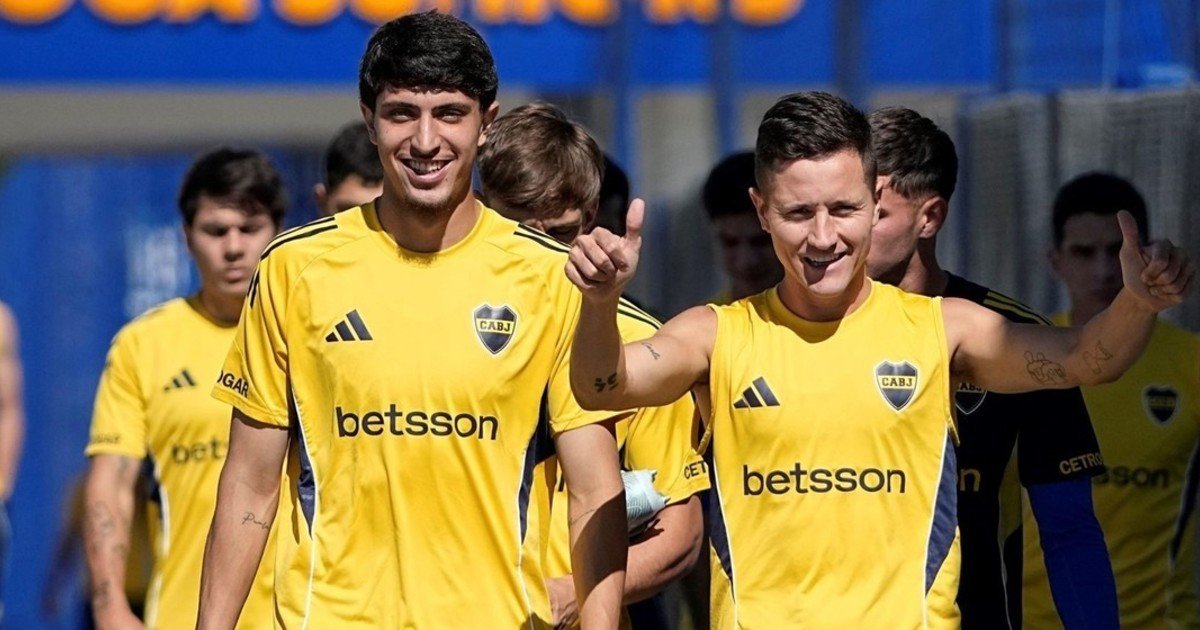 Boca puso primera con Úbeda al frente del equipo y con la Libertadores 2026 como máxima prioridad: ¿tiene plantel para pelear?