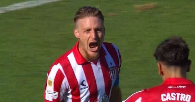 Santiago Ascacibar y el día que confesó que es hincha de Boca: un refuerzo top que se despidió de Estudiantes para cumplir su sueño