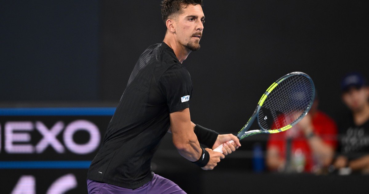 El australiano Kokkinakis se sometió a la cirugía más extrema para salvar su carrera: “Tengo el tendón de Aquiles de un muerto en el brazo”