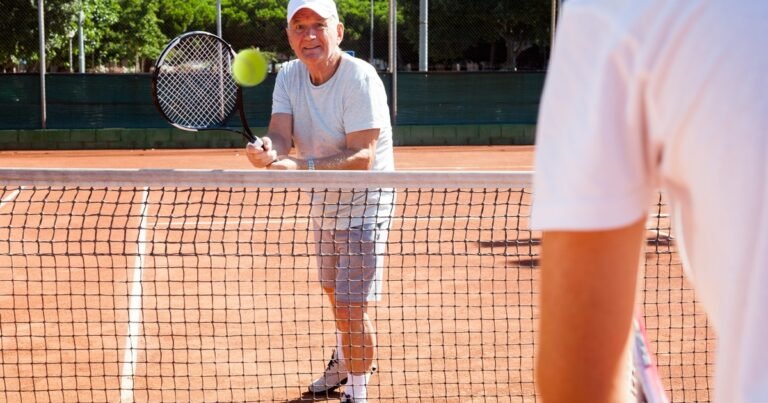 Los mejores deportes para la longevidad