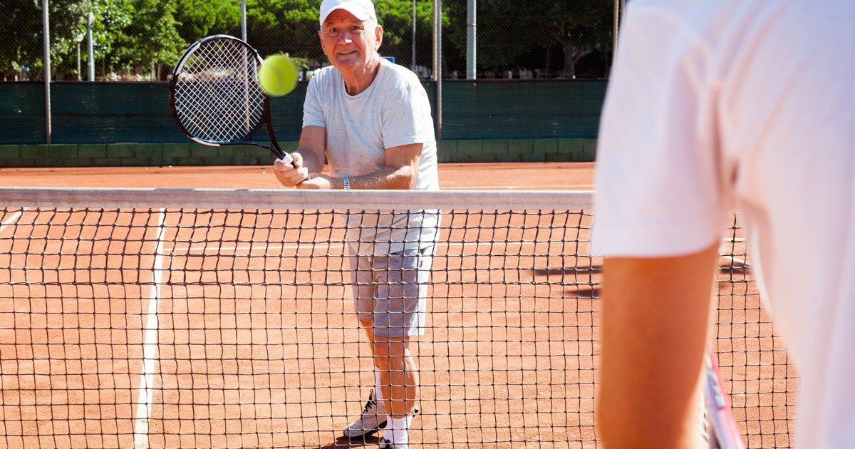 Los mejores deportes para la longevidad