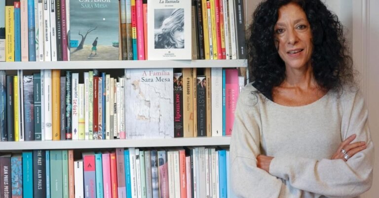 La argentina Leila Guerriero ganó en España el Premio Cálamo por toda su obra