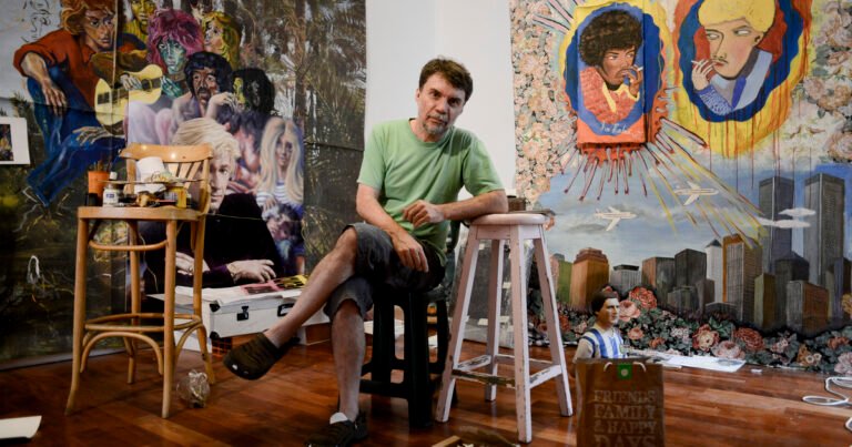 Marcos López: cinco décadas de imágenes que cambiaron la fotografía argentina