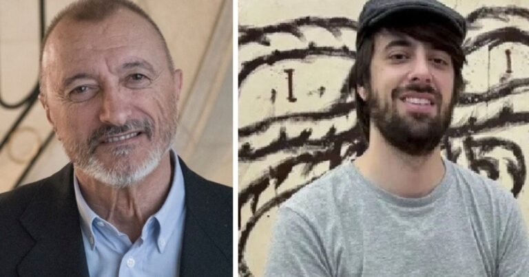 Después de que el escritor Arturo Pérez Reverte recibiera amenazas, cancelan un congreso en Sevilla