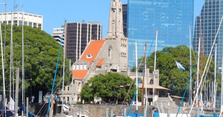 Con Patagonia, Llanero, Mac y Sandokán a la cabeza, arranca el mayor torneo náutico del Atlántico Sur