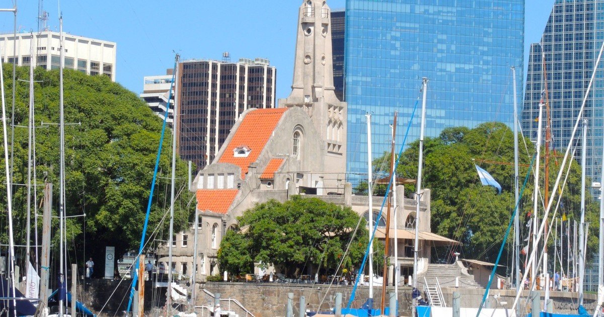 Con Patagonia, Llanero, Mac y Sandokán a la cabeza, arranca el mayor torneo náutico del Atlántico Sur