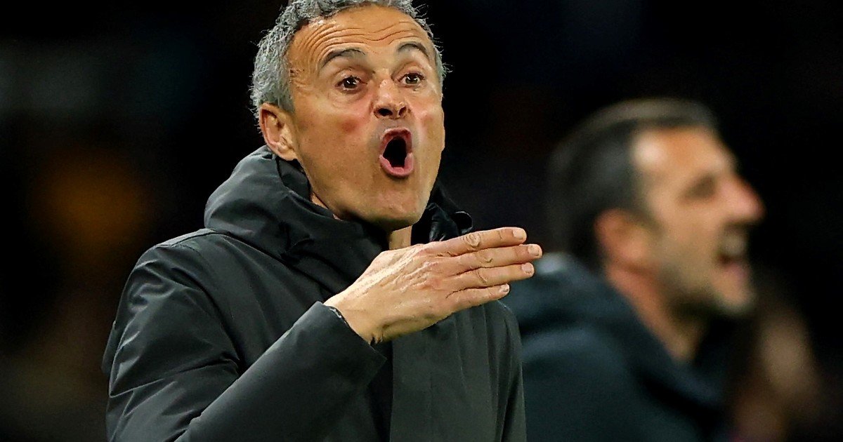 Luis Enrique confía en implementar una regla del rugby para mejorar al fútbol: "Debemos seguir evolucionando como deporte"