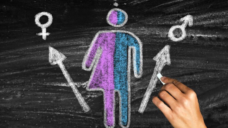 Bloqueadores de la pubertad, entre polémica e investigación: ¿Reino Unido los estudiará en 2026?