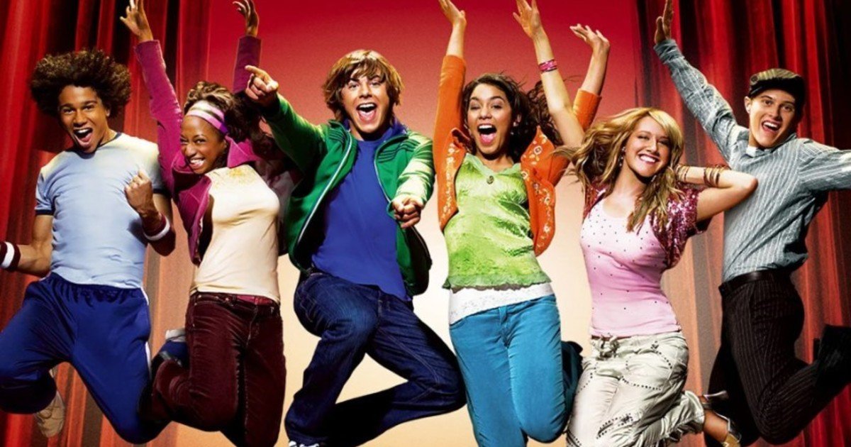 High School Musical cumple 20 años: 20 secretos del fenómeno Disney