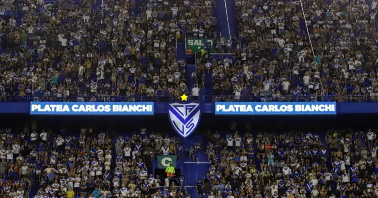 Vélez logra lo imposible: el ambicioso proyecto a 20 años que une a todas las corrientes políticas y revolucionará la infraestructura del club