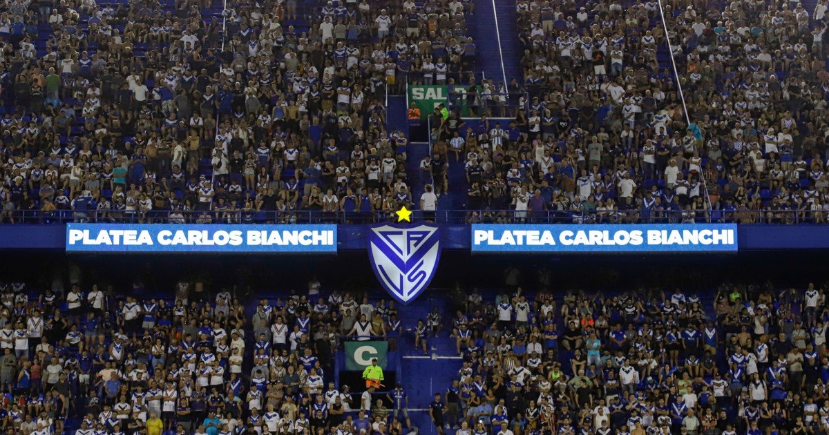 Vélez logra lo imposible: el ambicioso proyecto a 20 años que une a todas las corrientes políticas y revolucionará la infraestructura del club