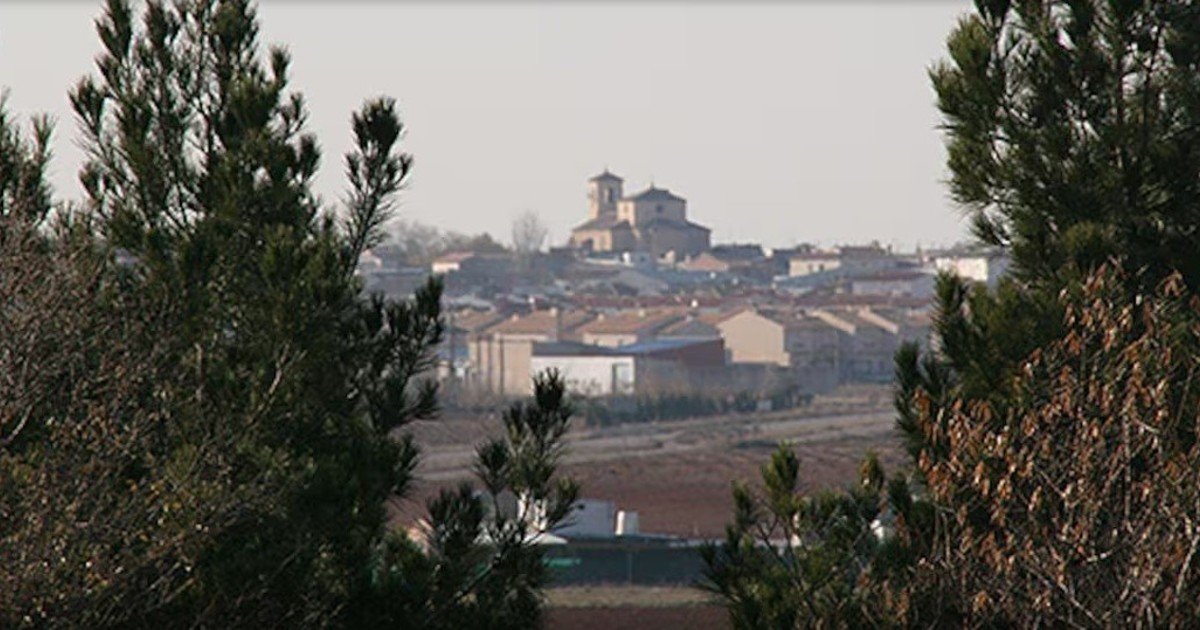 Un pueblo de Toledo sorprendió al asegura que es el verdadero “lugar de la Mancha” del Quijote