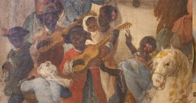 La historia que no se enseña: recorridos por Madrid sobre esclavismo y comunidad negra