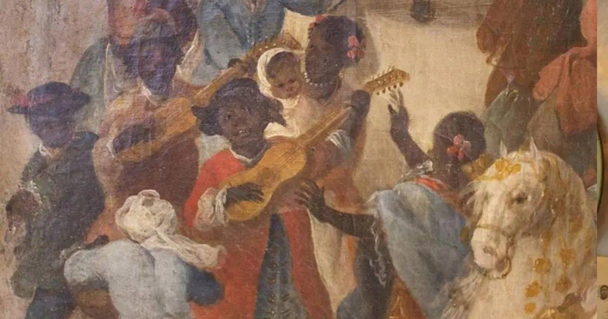 La historia que no se enseña: recorridos por Madrid sobre esclavismo y comunidad negra