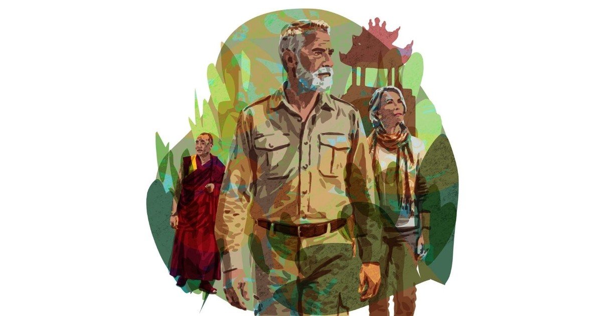 La nueva historia de Marcelo Birmajer: Unos días de vida