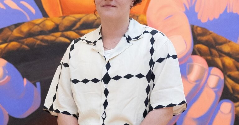 De México a Uruguay, Ana Segovia explora "cómo vivimos en un mundo lleno de masculinidades"