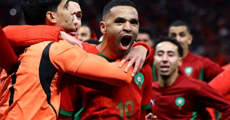 Marruecos vs Senegal, una final de Copa África con la tensión previa de un Mundial y la felicidad de todo un país detrás de una pelota