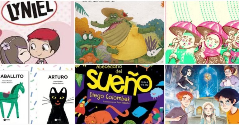 Reyes Magos de colección: de Eduardo Galeano a Harry Potter, 16 maravillas para los chicos