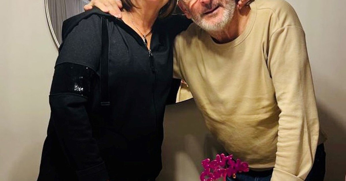 Quién es Guillermo Yanco, la pareja de Patricia Bullrich de 81 años al que la senadora aplaudió en el teatro