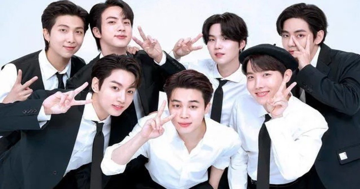 Sorpresa en el k-pop, BTS viene a la Argentina: cómo y cuándo sacar las entradas
