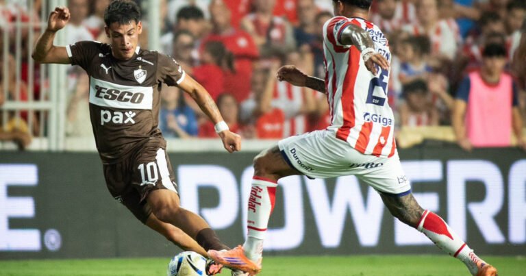 Platense vs Instituto, EN VIVO: a qué hora es y dónde ver el partido del Torneo Apertura. minuto a minuto