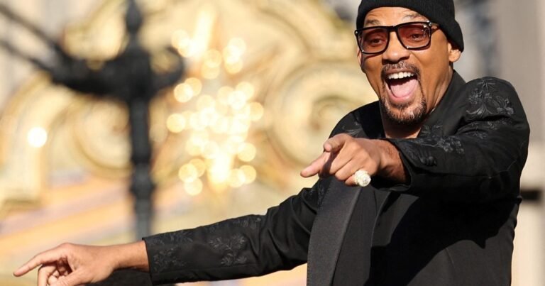 Will Smith se enfrenta a una grave demanda por acoso sexual y "comportamiento depredador"