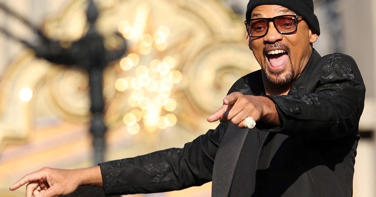 Will Smith se enfrenta a una grave demanda por acoso sexual y "comportamiento depredador"