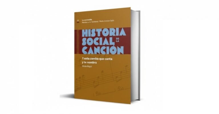 De Gardel a Fandermole: la historia argentina contada a través de canciones