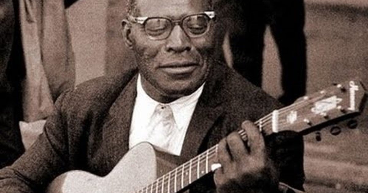 Howlin' Wolf, el blusero más excitante y audaz del siglo XX, superó una infancia durísima y tuvo el apoyo de los Rolling Stones