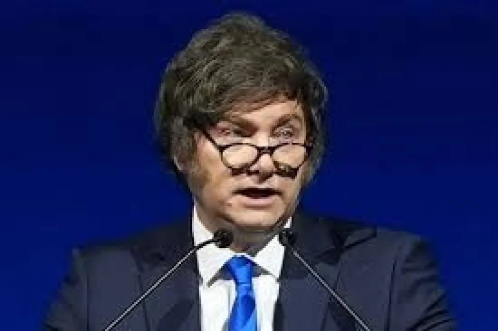 Javier Milei declaró al 2026 como el “Año de la Grandeza Argentina”