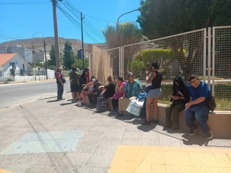 Por la alta demanda, el Municipio flexibilizó el uso del CUD en colectivos