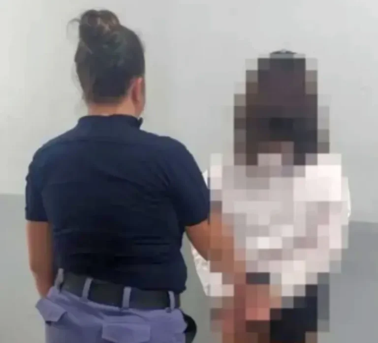 Crimen en una fiesta de 15: una joven fue detenida por matar a un invitado en Chaco