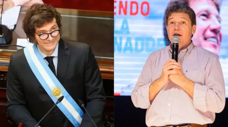 Tierra del Fuego recurrirá a la Justicia para frenar la intervención del puerto de Ushuaia